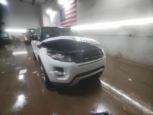 2013 Land Rover Range Rover - Image 13