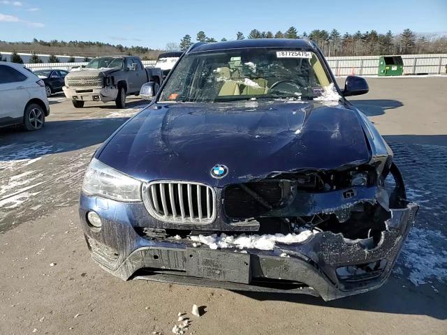 2016 BMW X3 - Image 12
