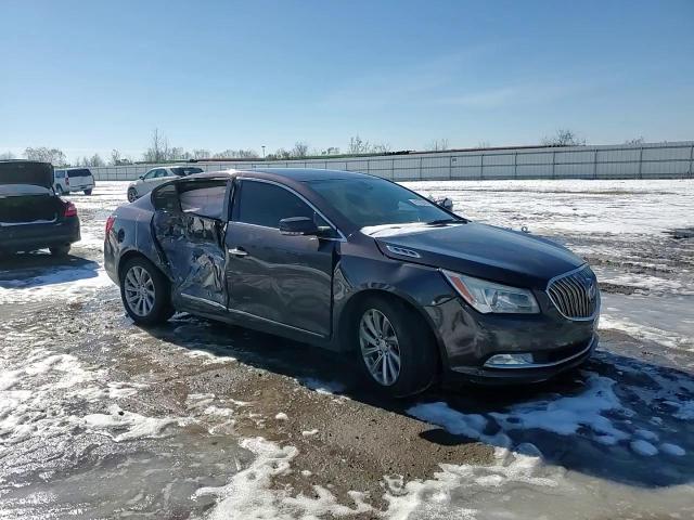 2015 Buick LaCrosse - Image 11