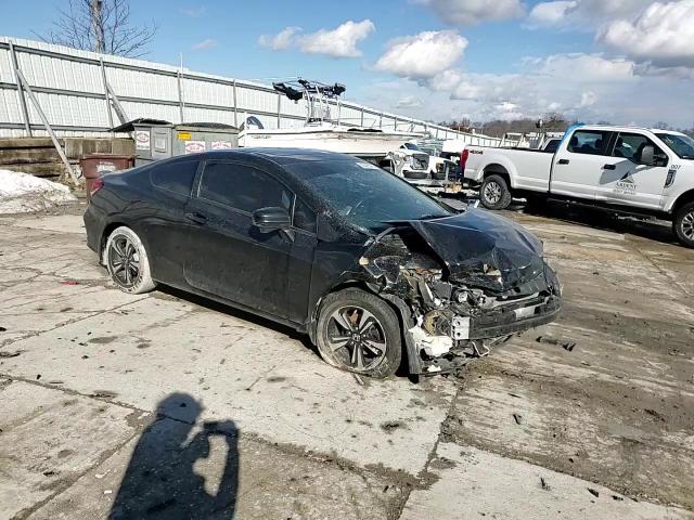 2014 Honda Civic - Image 10