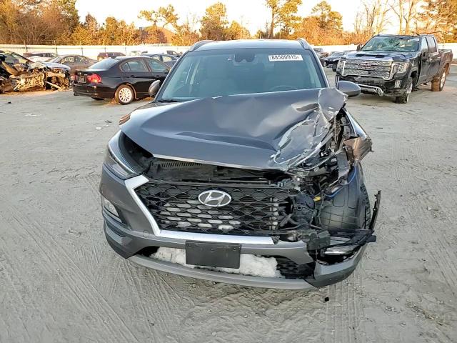 2020 Hyundai Tucson - Image 11