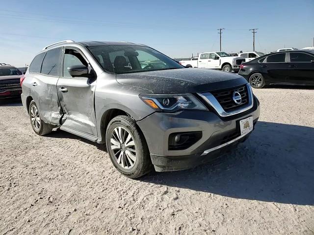 2019 Nissan Pathfinder - Image 12