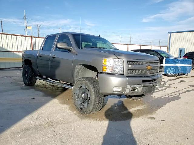 2013 Chevrolet Silverado - Image 14
