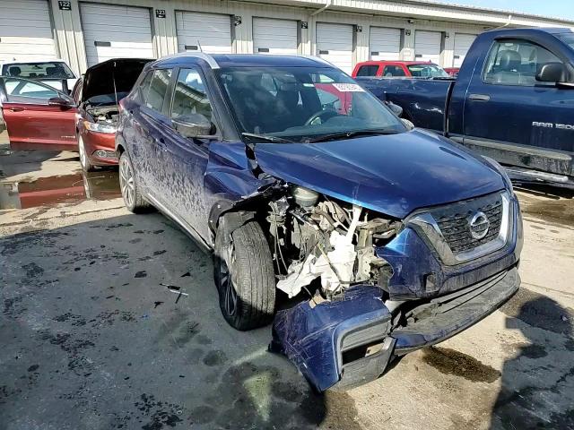 2018 Nissan Kicks - Image 12