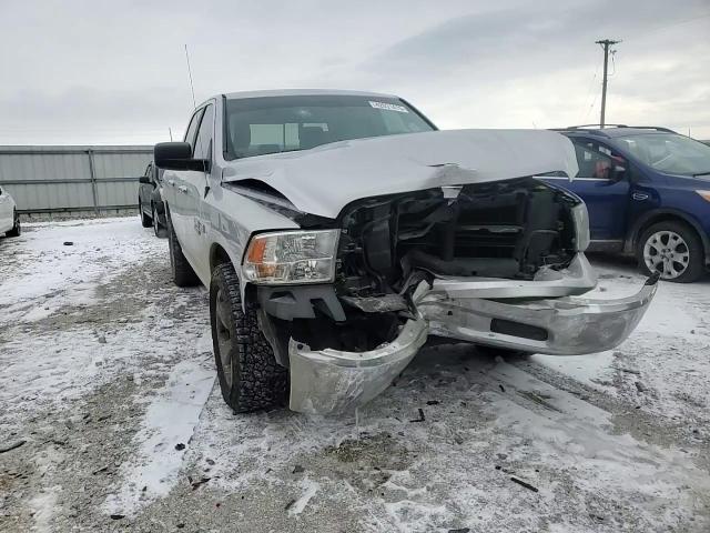 2017 RAM 1500 - Image 11