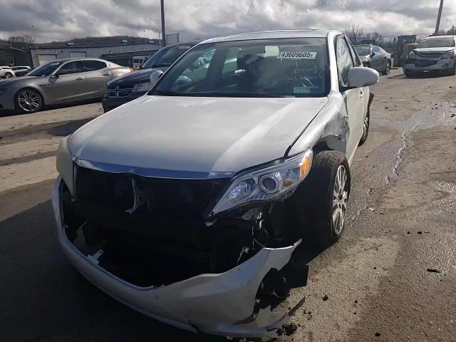 2012 Toyota Avalon Base VIN: 4T1BK3DB9CU445605 Lot: 61547615