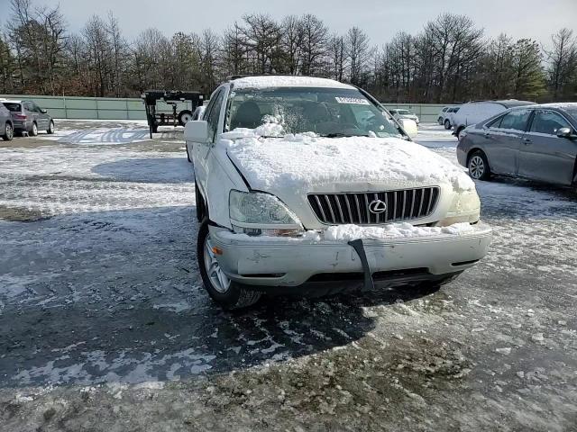 2002 Lexus RX - Image 11