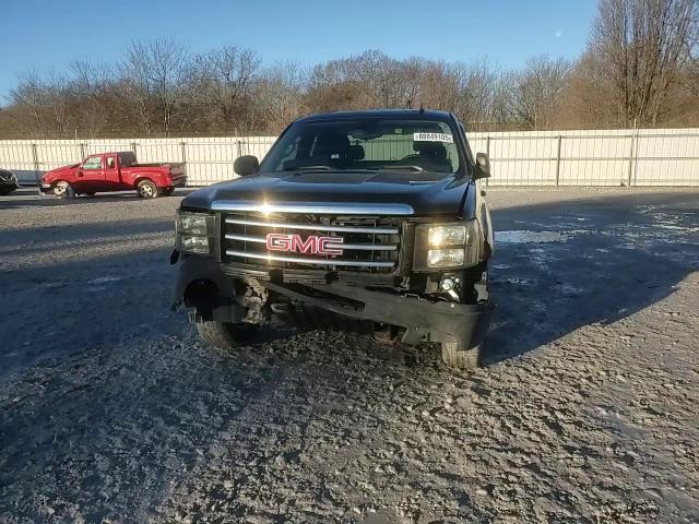 2013 GMC Sierra - Image 10