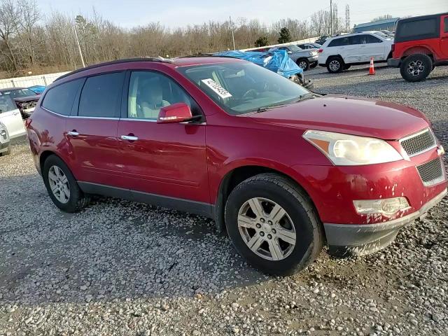 2012 Chevrolet Traverse - Image 11