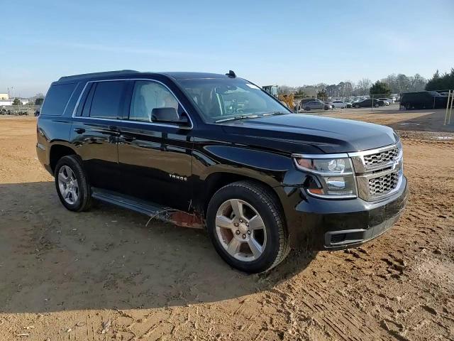 2017 Chevrolet Tahoe - Image 12
