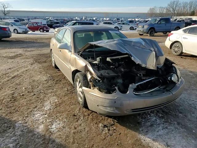 2006 Buick LaCrosse - Image 11