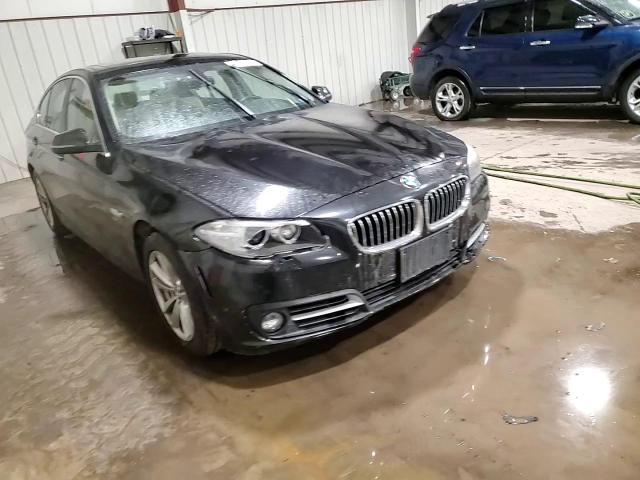 2015 BMW 5er - Image 13