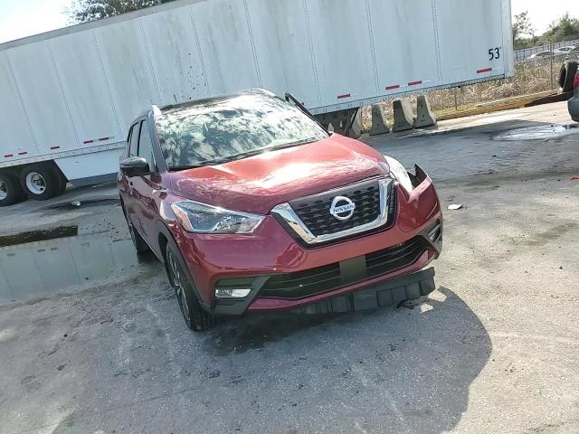 2020 Nissan Kicks - Image 11