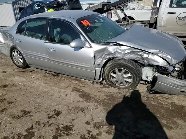 2003 Buick LeSabre - Image 11