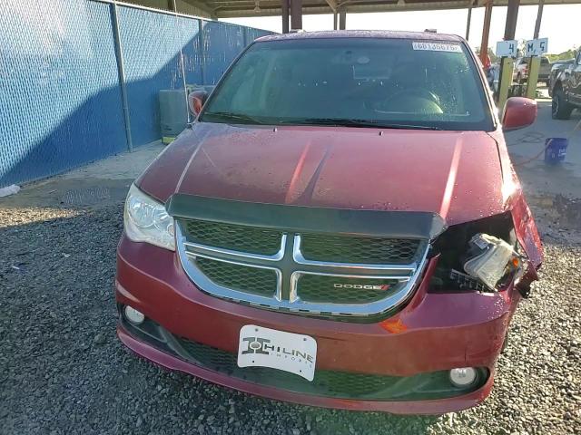 2016 Dodge Caravan - Image 14