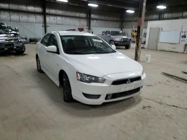 2014 Mitsubishi Lancer - Image 11