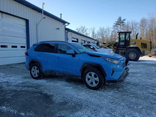 2020 Toyota RAV 4 - Image 11