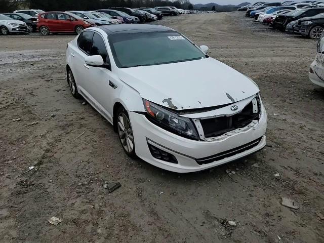 2015 Kia Optima - Image 11