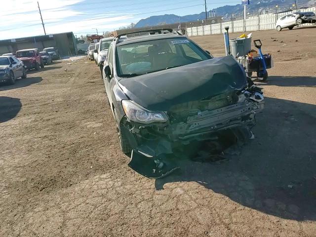 2014 Subaru Impreza - Image 11