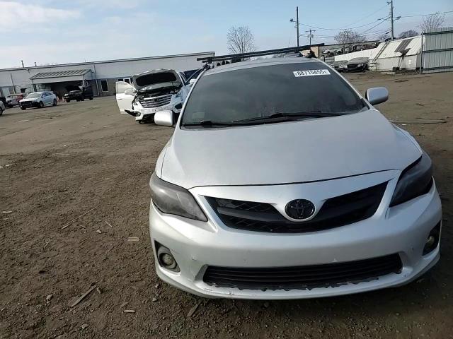 2011 Toyota Corolla - Image 11