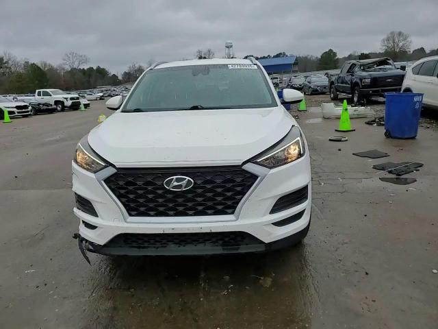 2020 Hyundai Tucson - Image 11