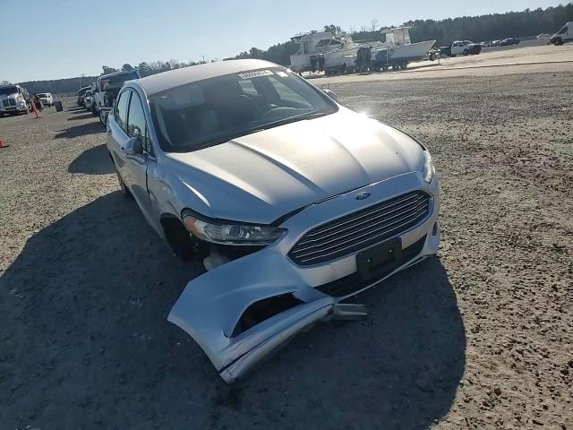 2013 Ford Fusion - Image 11