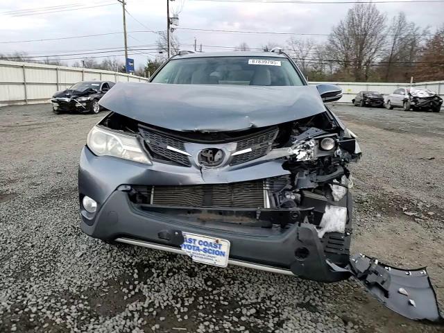 2014 Toyota RAV 4 - Image 11
