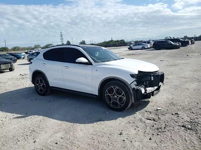 2022 Alfa Romeo Stelvio - Image 12