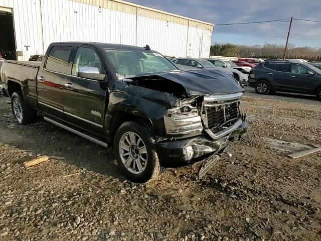2018 Chevrolet Silverado - Image 14