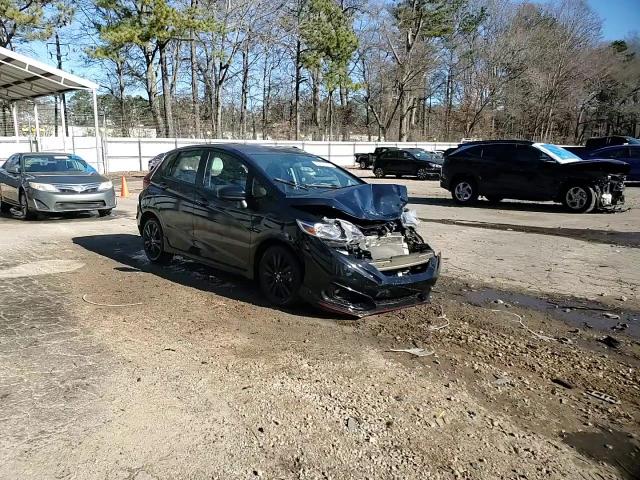 2020 Honda Fit - Image 13