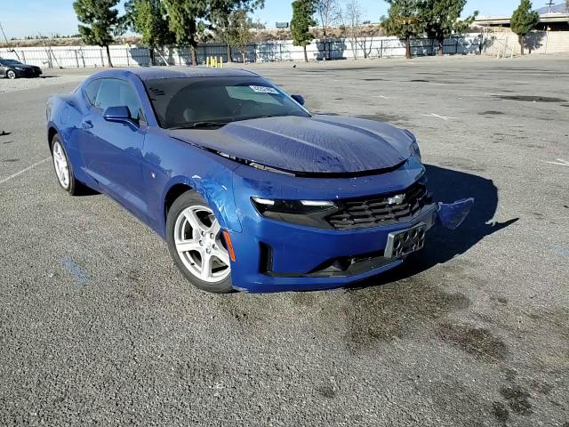 2021 Chevrolet Camaro - Image 11