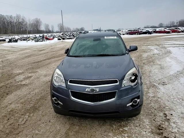 2014 Chevrolet Equinox - Image 14