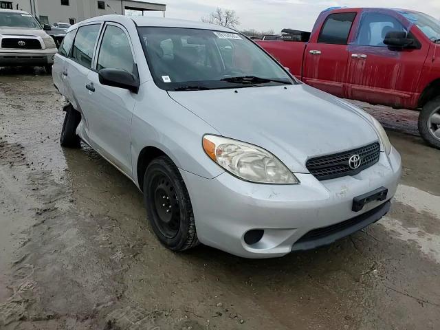 2008 Toyota Corolla Matrix Xr VIN: 2T1KR32E18C705013 Lot: 89164535