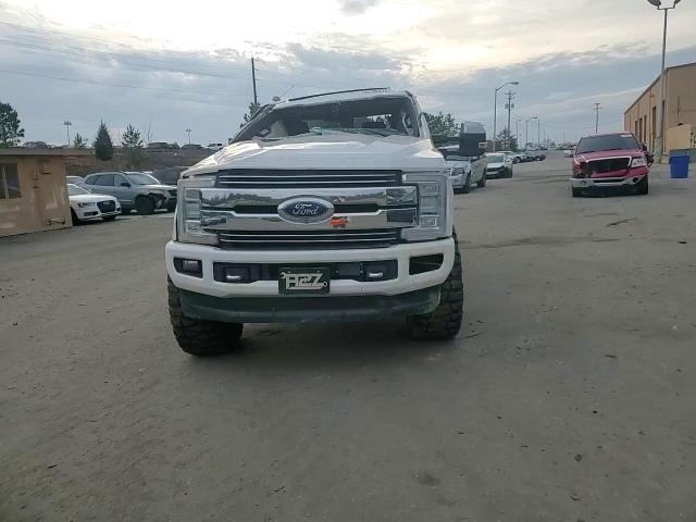 2018 Ford F250 - Image 11