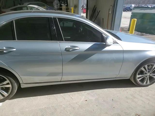 2015 Mercedes-Benz C-klasse - Image 10