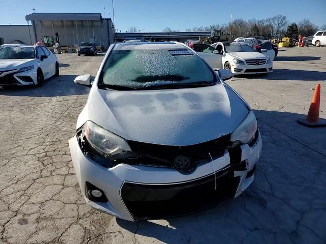 2016 Toyota Corolla - Image 13