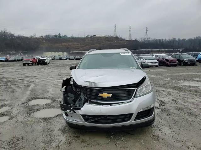 2016 Chevrolet Traverse - Image 12