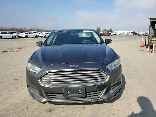 2015 Ford Fusion - Image 10