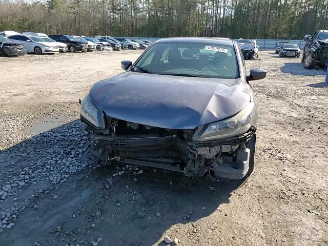 2015 Honda Accord - Image 11