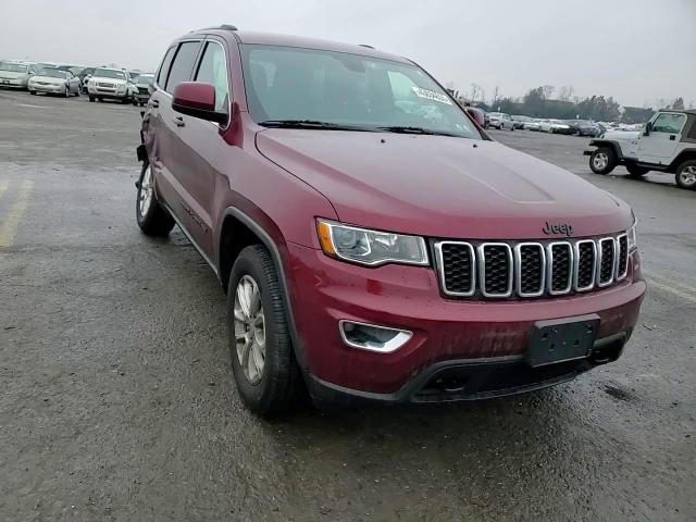 2021 Jeep Grand Cherokee - Image 11