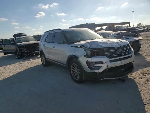 2017 Ford Explorer - Image 12