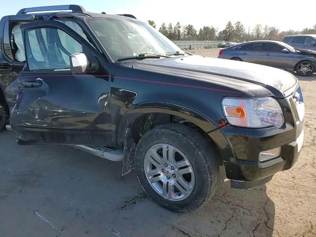 2008 Ford Explorer - Image 12