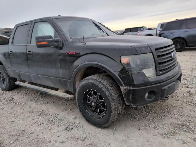 2014 Ford F-150 - Image 11
