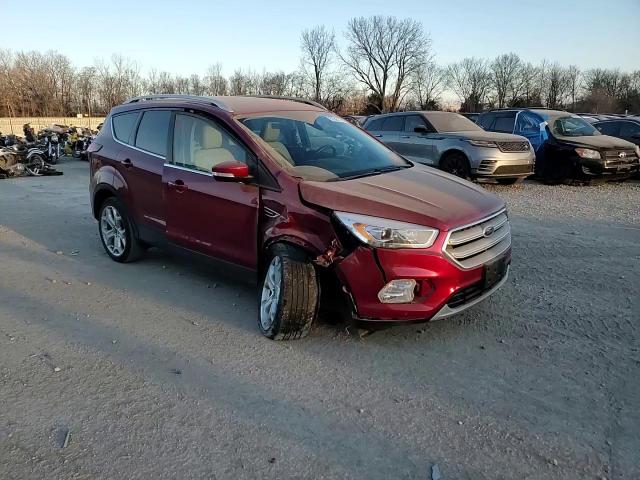 2019 Ford Escape - Image 12