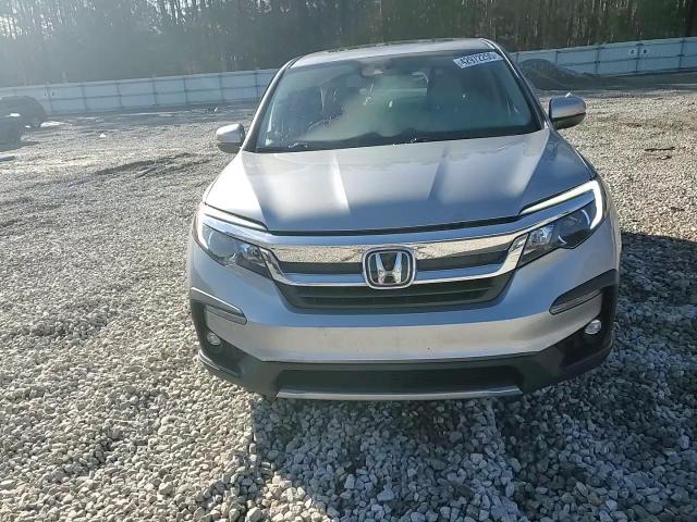 2022 Honda Pilot - Image 11