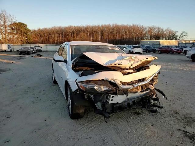 2021 Chevrolet Malibu - Image 10