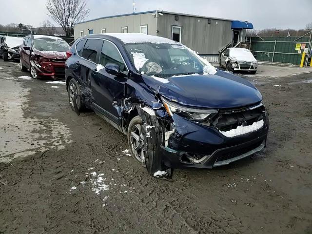 2018 Honda CR-V - Image 14