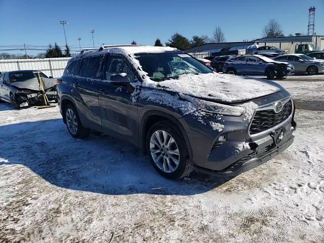 2020 Toyota Highlander - Image 12