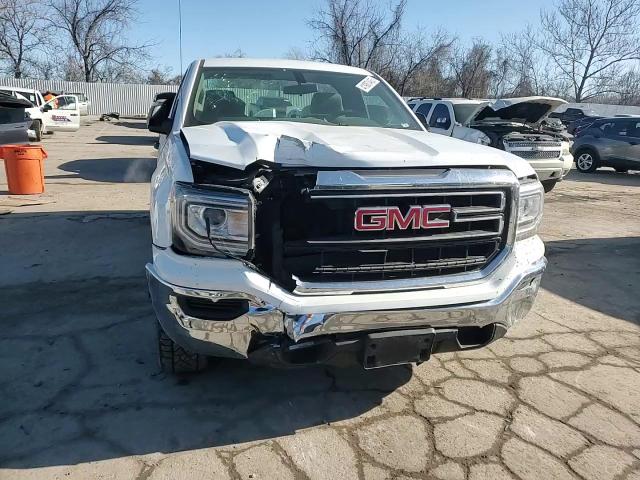 2017 GMC Sierra - Image 10