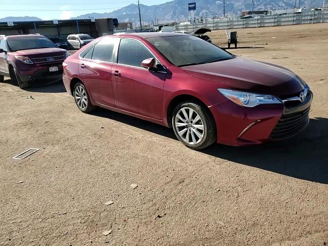 2016 Toyota Camry - Image 11
